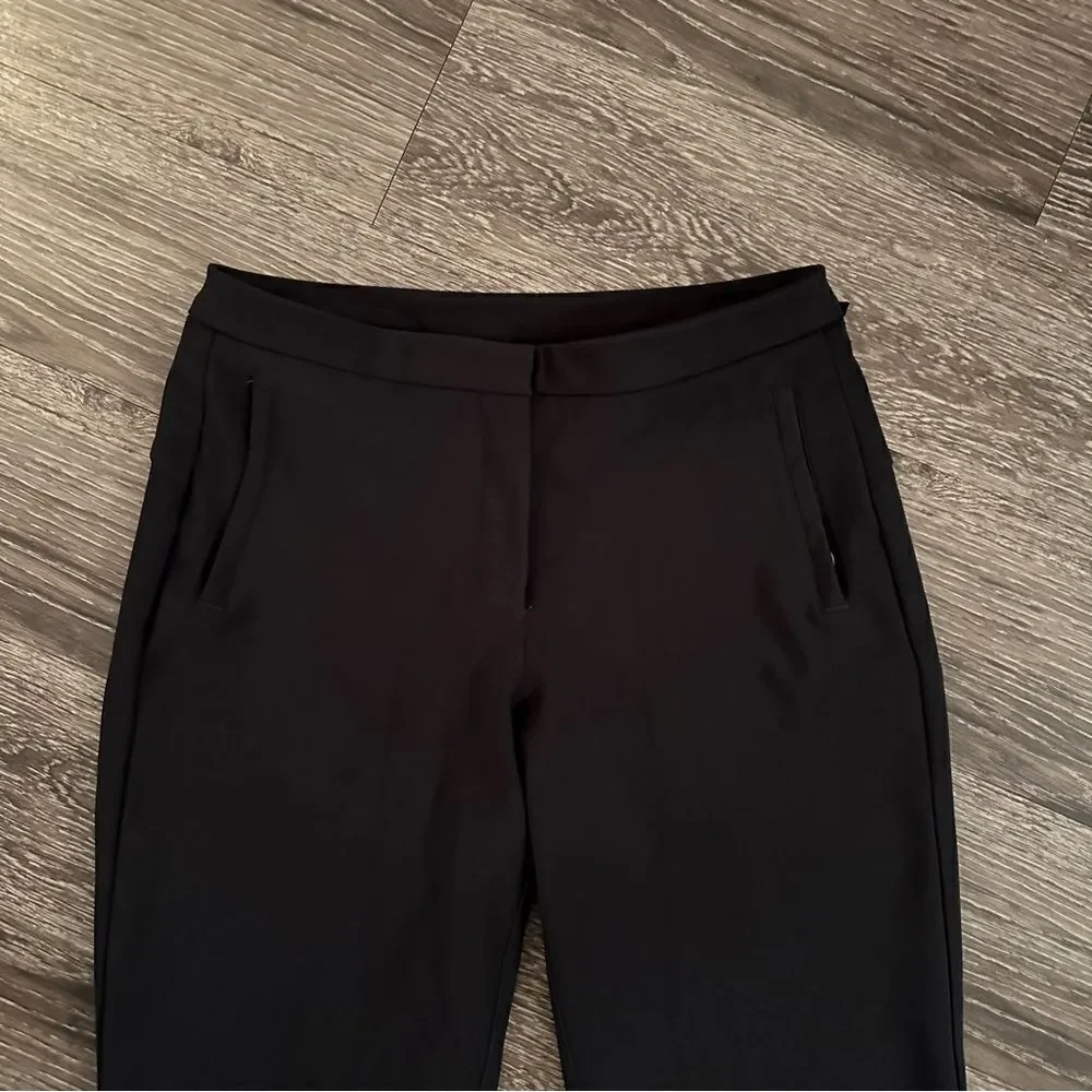 Lululemon On The Move Trousers